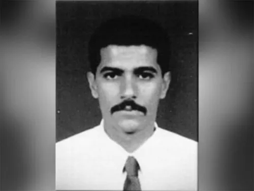 EU e Israel planificaron asesinato del ‘número dos’ de Al Qaeda