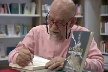 La historia cambia según quién la cuenta: José Luis Trueba Lara