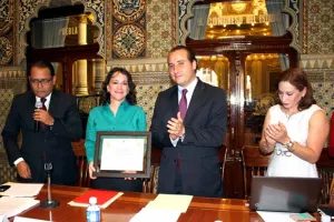 Realiza Congreso Foro para Ley de Atención, Asistencia y Protección a las Víctimas
