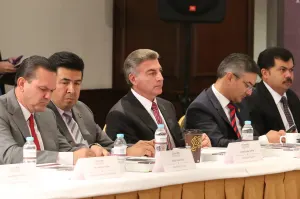 Agenda municipalista, por el bien común: Alcalde