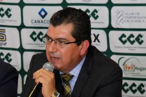 CCE vio con buenos ojos la posibilidad que Chedraui Budib llegue a Secotrade