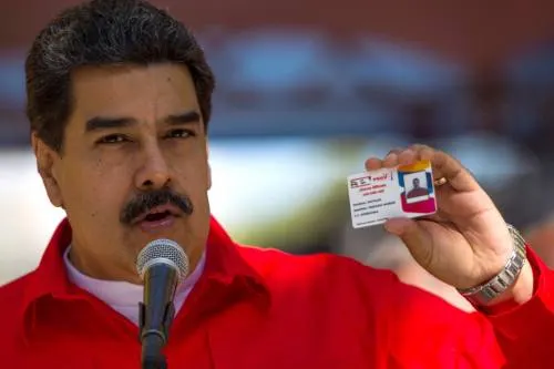 Nueve militares detenidos y 24 expulsados del Ejército por una supuesta conspiración en Venezuela