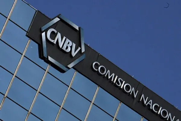 Comisión Nacional Bancaria y de Valores
