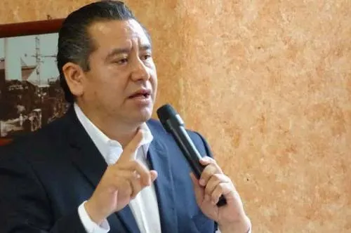 Meade, “el mejor candidato de la historia” que tendrá el PRI desde que se postuló Colosio