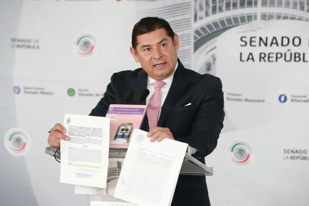 Alejandro Armenta Mier