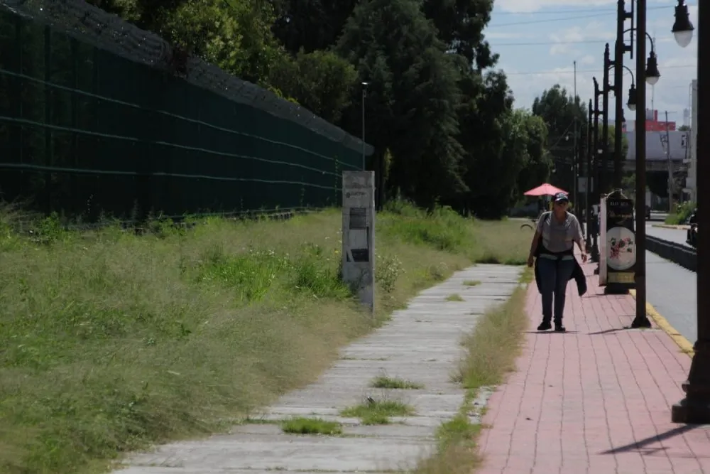 Patronatos pelean por la UDLAP y el campus luce abandonado