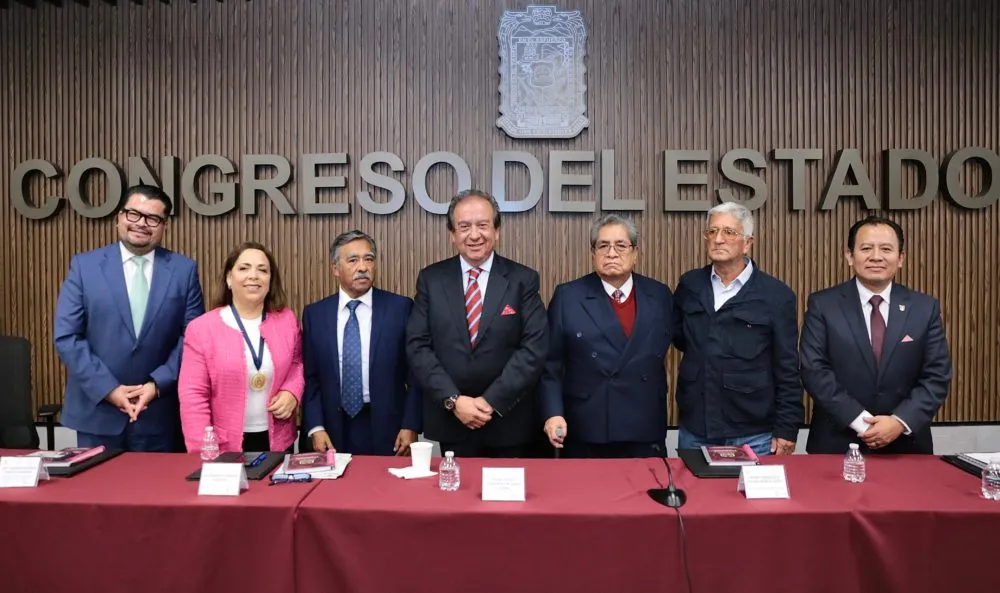 Puebla es sede del XII Congreso IAPAS sobre gestión y profesionalización pública