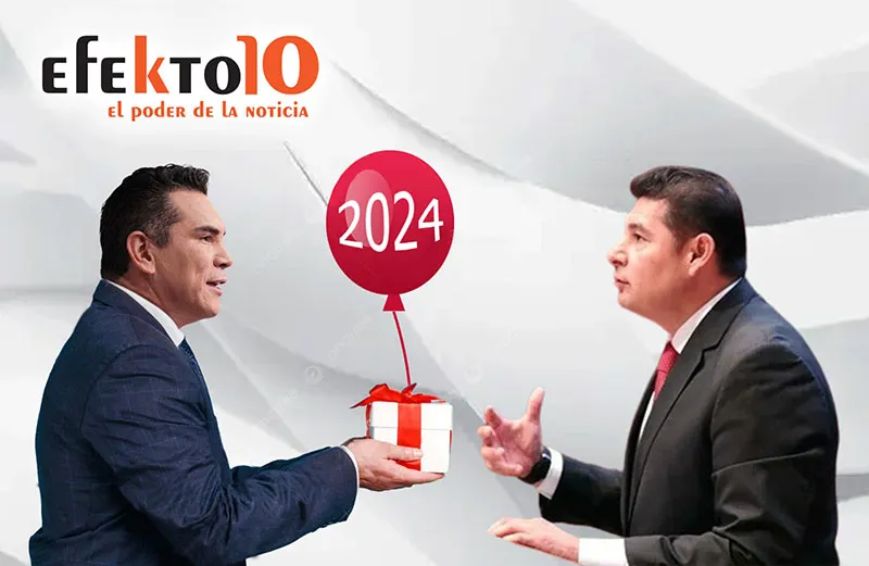 Alejandro Moreno Alejandro Armenta