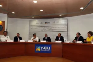 Alberto Jiménez es nombrado delegado de la Corett