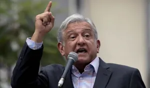 ¿Por qué AMLO ya no ataca a Peña?