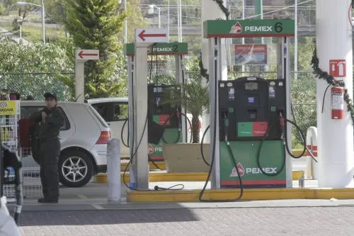 Confirma SAT el cierre de 12 gasolinerias en Puebla por nexos con huachicoleros