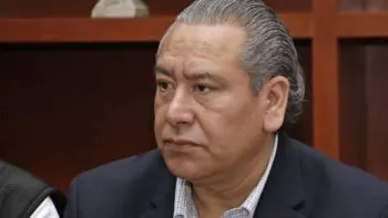 Respalda Leobardo Soto aspiraciones de Julio Huerta al gobierno de Puebla