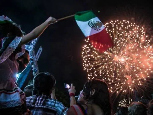 Aumenta 35 por ciento gasto de mexicanos en Fiestas Patrias