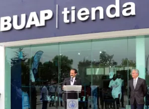 Tienda BUAP®, identidad y orgullo para los universitarios