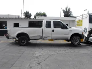 Vehículos con reportes de robos, recuperados por la Policía Municipal