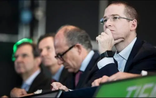Ricardo Anaya insulta a fiscal antilavado; PGR difunde video