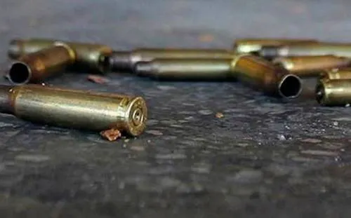 Abaten a ocho presuntos sicarios de Los Viagras en Michoacán