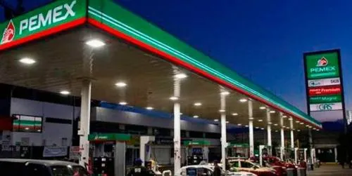 Pemex se ‘salva’ de multa de la CRE por 8 mdp