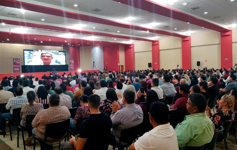 claudia-sheinbaum-americo-villarreal-conversatorio-tamaulipas