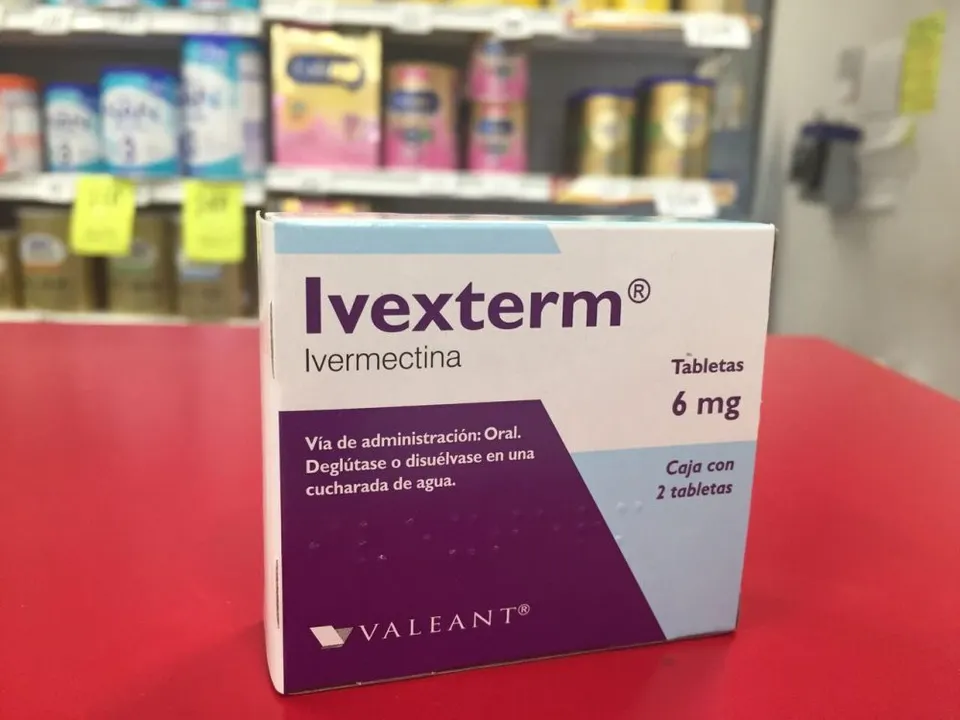 Ivermectina