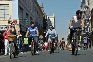 Ayuntamiento realizará Bicitour