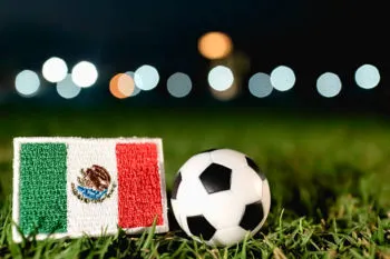Sheinbaum descarta cancelación del Mundial 2026 por conflicto en Medio Oriente; “se va a desarrollar con normalidad”