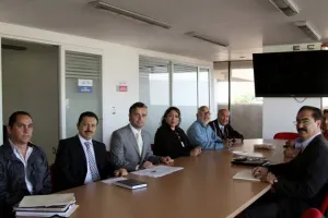 Xabier Albizuri se apunta para buscar candidatura federal