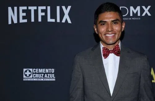 Actor de “Roma” al fin tiene su visa y asistirá a los Oscar