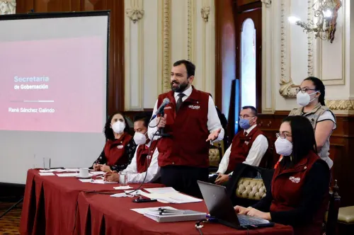 Concluye quinto día de Comparecencias municipales 2020