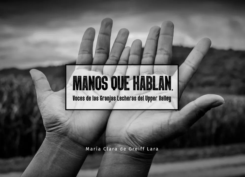 Manos que Hablan