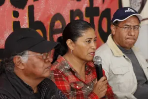 Pide 28 de Octubre intervención del Arzobispo en atención médica a Simitrio