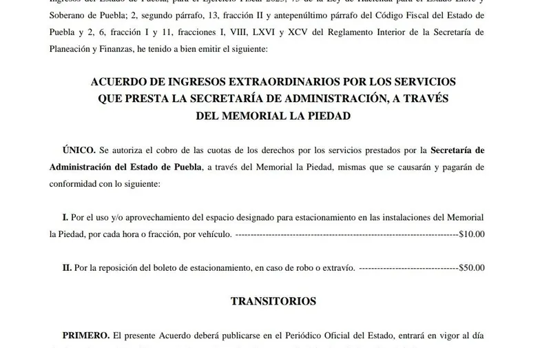 Panteón de La Piedad