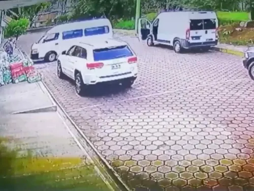Amenazaron con mutilarle un dedo por cada día que no pagaran el rescate
