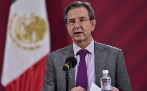 Así sería el regreso a clases presenciales en los estados con semáforo verde
