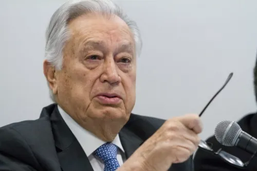 EU pidió extradición de Bartlett y yo la negué, afirma ex procurador