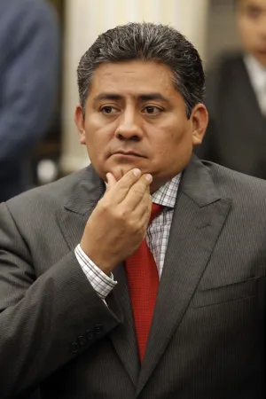 Los renglones torcidos de “Neto Chinantla”