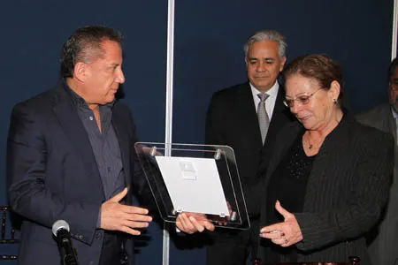Miriam Ponce será la abogada General de la BUAP