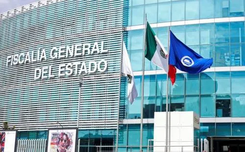 Sentencian a 16 años de prisión a sujeto acusado de violación de dos menores