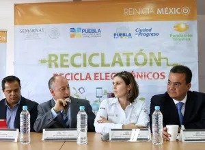 Ayuntamiento se suma al Rally Reinicia México