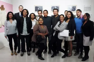 Presenta Imacp proyectos de 4ª edición de becas de innovación
