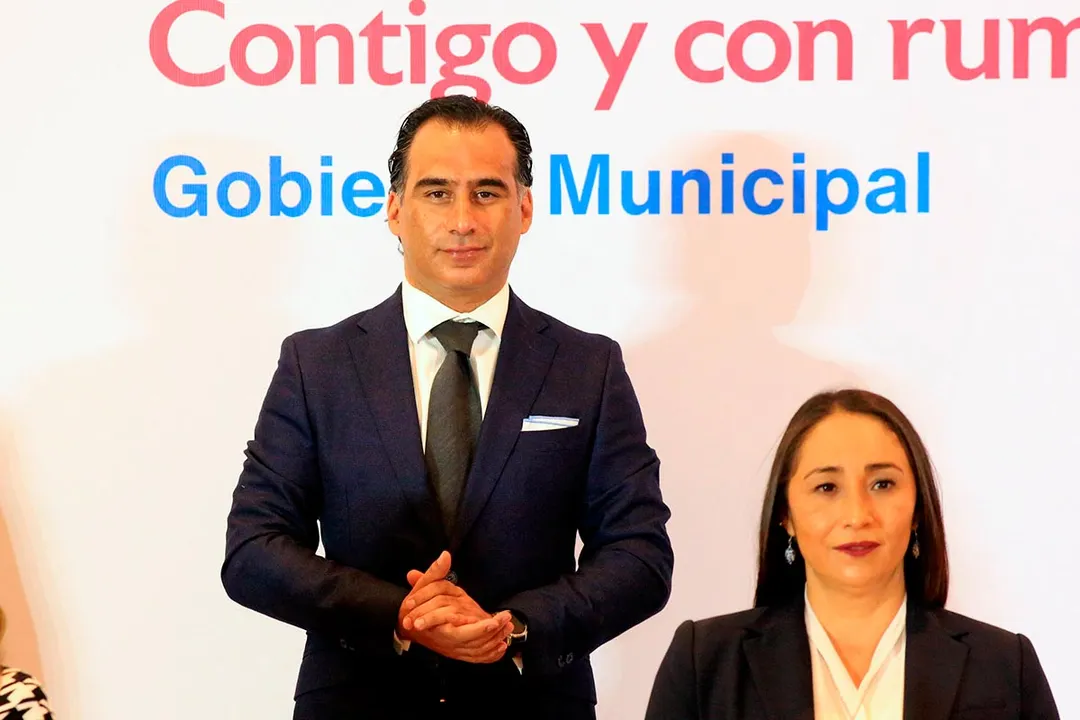 Michel Chain Carrillo