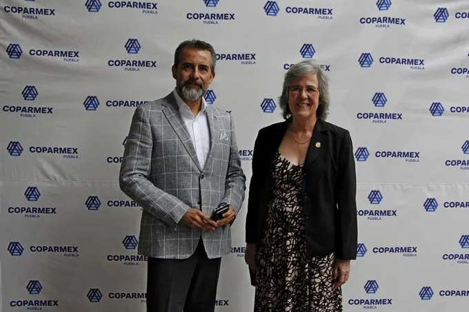 Coparmex