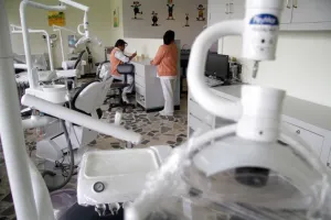 El municipio de Esperanza perdió obra de Hospital General