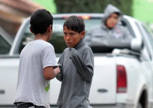 Analizan castigo a menores que violaron a una niña de 6 años