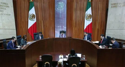 Sigue la incertidumbre. (Escenarios ante el fallo del TRIFE)