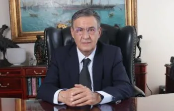Desoye Notario 50 relación laboral con fallecido por Covid