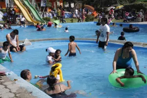 Por Semana Santa, PC revisará balnearios en Puebla