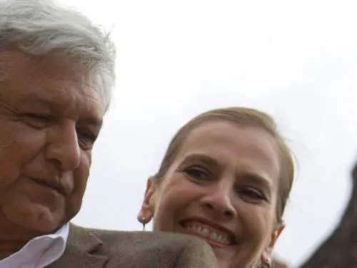 La 4ta Transformación en marcha, tenemos nuevo presidente: Beatriz Gutiérrez