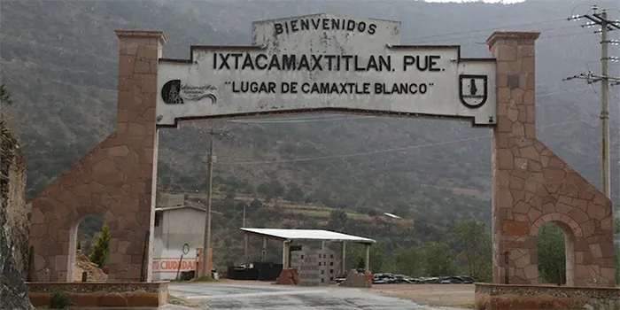 Zona Minera