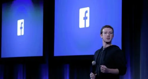 Australia quiere que Facebook explique por qué compartió sus datos con Huawei